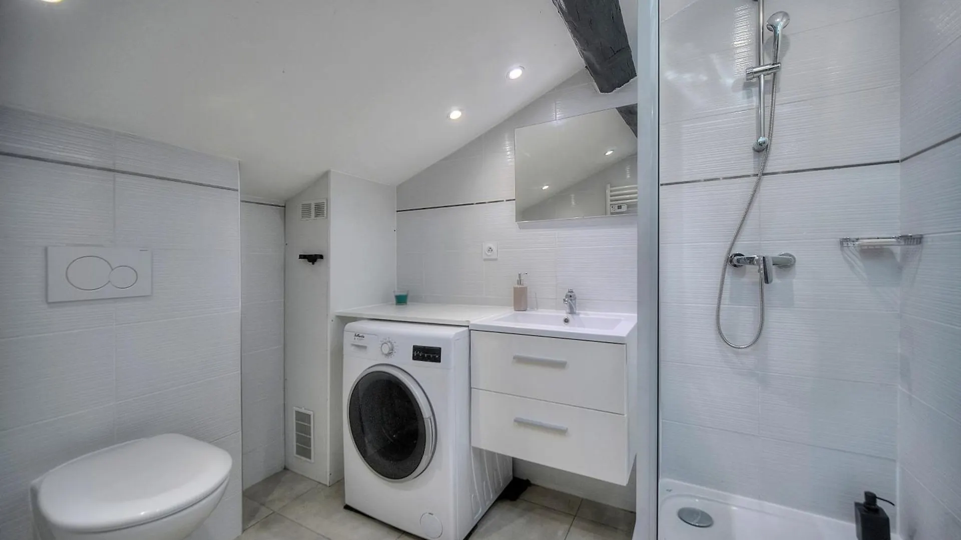 Apartamento Le Chris - Centre - Wifi - Verriere Cote D'Azur Cannes