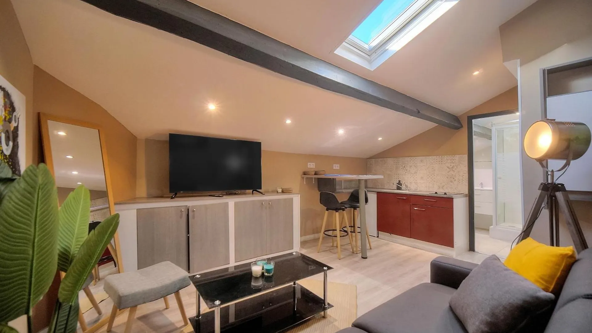 Apartamento Le Chris - Centre - Wifi - Verriere Cote D'Azur Cannes