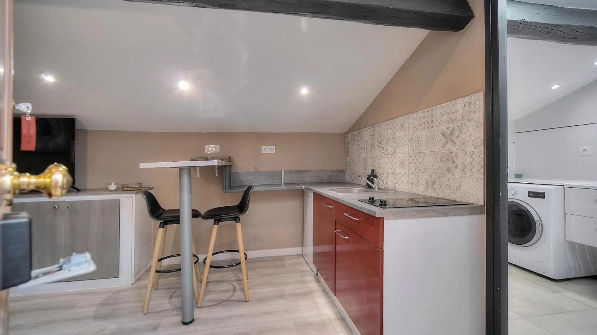 Apartamento Le Chris - Centre - Wifi - Verriere Cote D'Azur Cannes 0*,  Francia