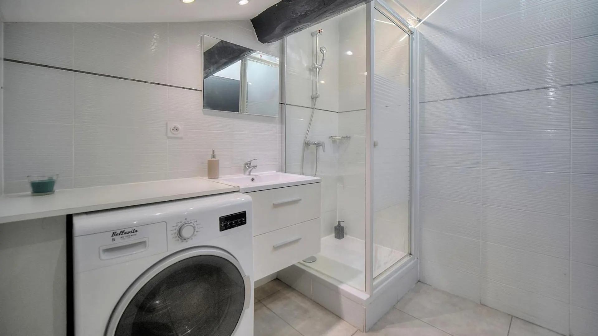 Apartamento Le Chris - Centre - Wifi - Verriere Cote D'Azur Cannes