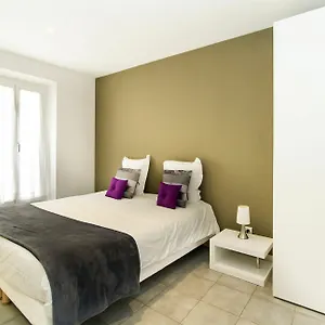  Apartment Florella Achard